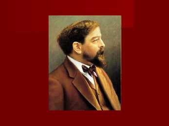 Klod Debussy #8