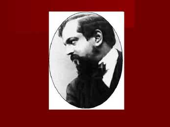 Klod Debussy #10