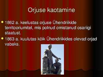 Abraham Lincoln #4