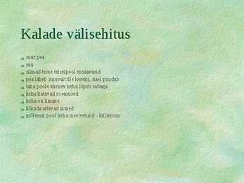 Kalad #2