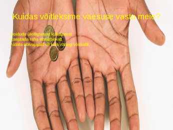 Vaesus #5
