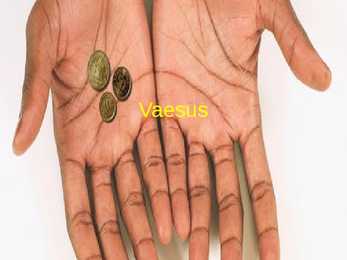 Vaesus