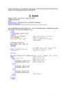 HTML programmeerimine #2