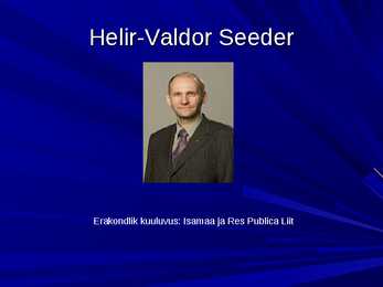 Põllumajandusministeerium #2