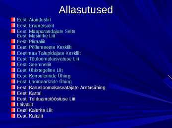 Põllumajandusministeerium #5