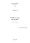 KM3 kursuse aruanne-laev Victoria-Kokanduse erialal-
