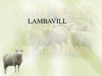 Lambavill