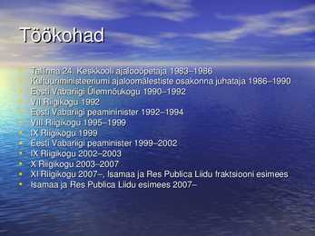 Mart Laar #3