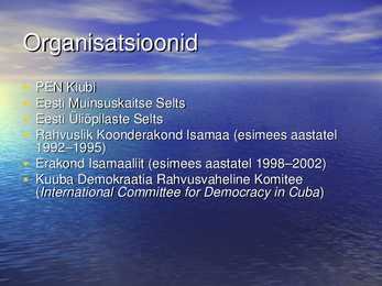 Mart Laar #5