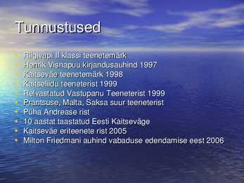 Mart Laar #6
