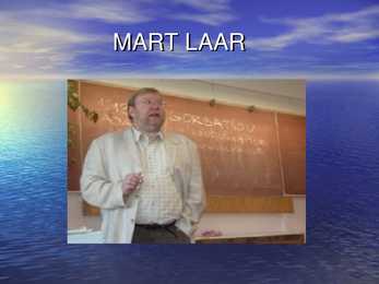 Mart Laar