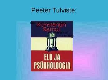 Konstantin Ramul #13
