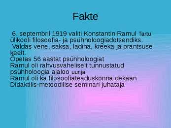Konstantin Ramul #4