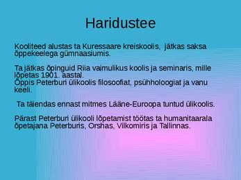Konstantin Ramul #6