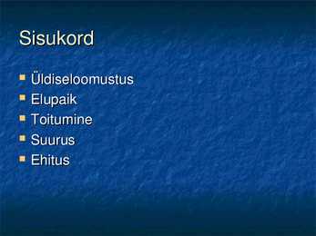 Meriroosid #2