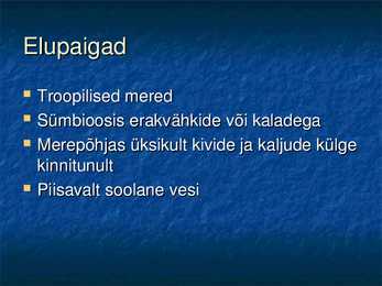 Meriroosid #5