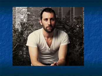 Mat Kearney #8