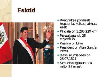 Peruu #5