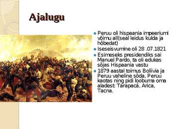 Peruu #7