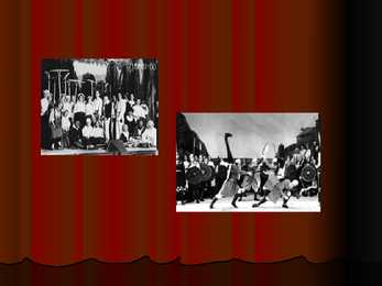 Teater eestis #5