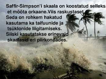 ORKAANID #7