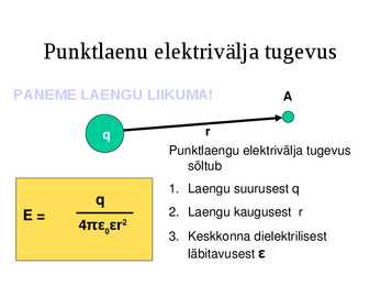 Elektromagnetiline induktsioon #2