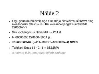 Elektromagnetiline induktsioon #44