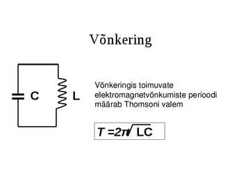 Elektromagnetiline induktsioon #50