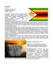 Zimbabwe #2