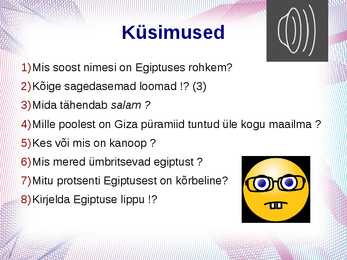 Egiptus #33