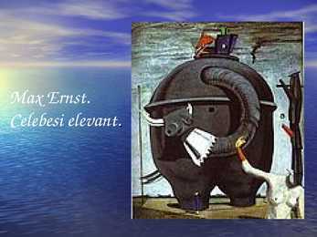 Esitlus sürrealismist #16