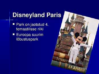 Prantsusmaa turism #12