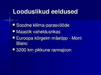 Prantsusmaa turism #4