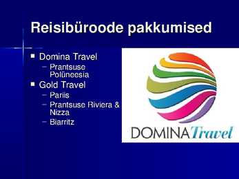 Prantsusmaa turism #9