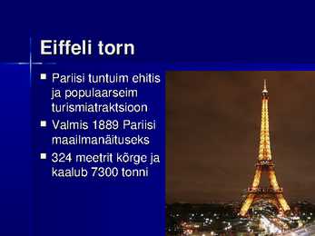 Prantsusmaa turism #10