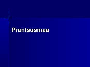 Prantsusmaa turism
