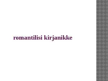 Eesti Ärkamisaeg #16