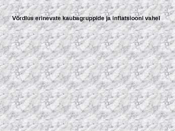 Norra majanduse areng aastatel 1991-2004 #13