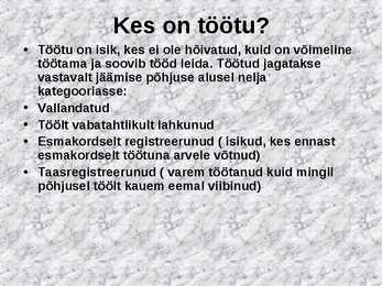 Norra majanduse areng aastatel 1991-2004 #16