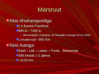 Saksamaa Liitvabariik #2