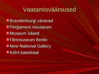 Saksamaa Liitvabariik #13