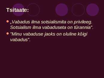 Mihhail Bakunin #6