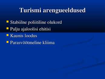 Saksamaa turism #3