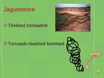 Tornaadod #5
