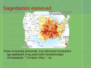 Tornaadod #8