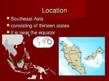 Malaysia #2