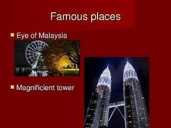 Malaysia #11