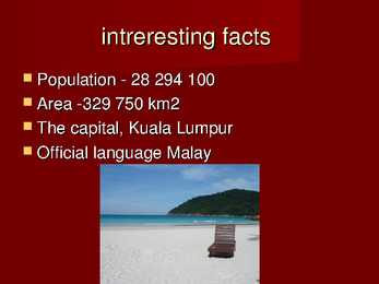 Malaysia #9