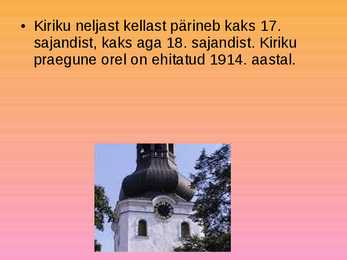Tallinna toomkirik #8
