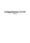 Otsingusüsteem Lycos